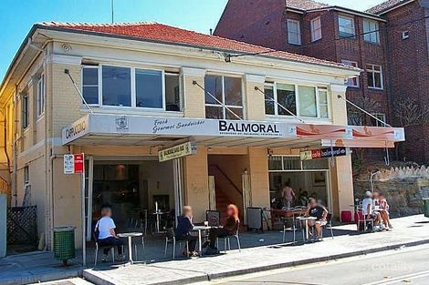 Property photo of 11 The Esplanade Mosman NSW 2088