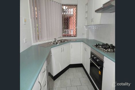 Property photo of 2/18-20 Calder Road Rydalmere NSW 2116