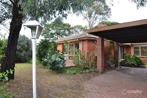 Property photo of 18 Broome Avenue Mentone VIC 3194
