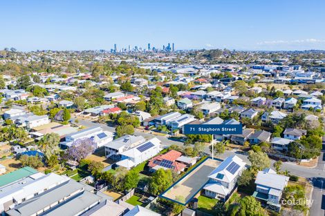 71 Staghorn St, Enoggera, QLD 4051
