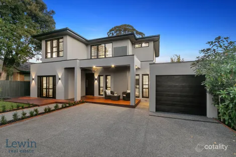 30 Silver St, Cheltenham, VIC 3192