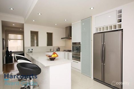 Property photo of 42 Harvey Circuit Mawson Lakes SA 5095