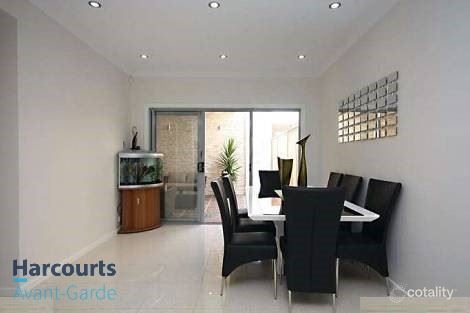 Property photo of 42 Harvey Circuit Mawson Lakes SA 5095