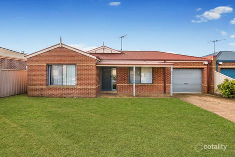 Property photo of 2/46 Kulin Drive Kilmore VIC 3764