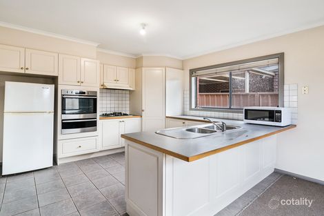 Property photo of 2/46 Kulin Drive Kilmore VIC 3764
