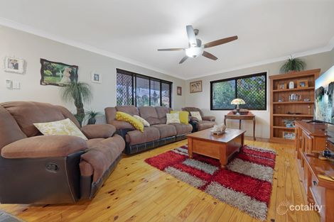 Property photo of 15 Coolana Street Underwood QLD 4119
