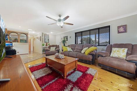 Property photo of 15 Coolana Street Underwood QLD 4119