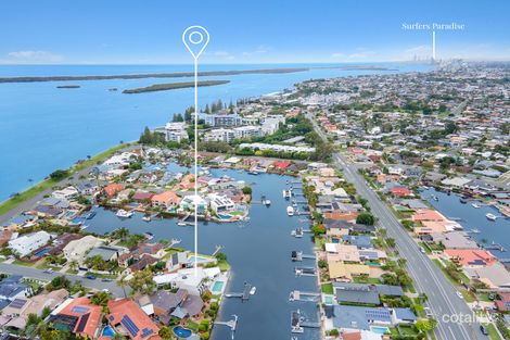 Property photo of 16 Van Diemen Place Hollywell QLD 4216