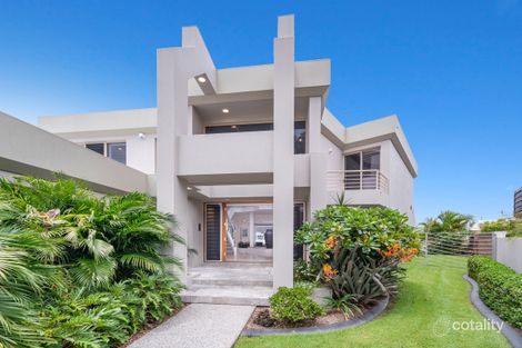Property photo of 16 Van Diemen Place Hollywell QLD 4216