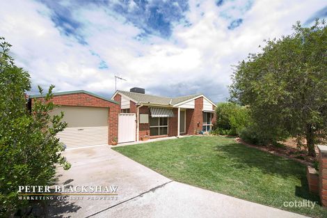 16 Pemulwuy St, Ngunnawal, ACT 2913