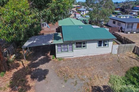 Property photo of 2 Third Avenue Dodges Ferry TAS 7173