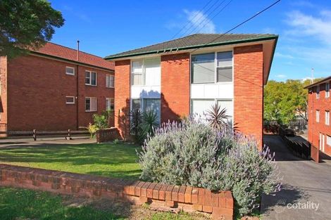 4/18 Oxley Ave, Jannali, NSW 2226