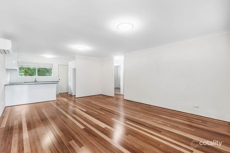 Property photo of 4/21 Wellington Street Coorparoo QLD 4151