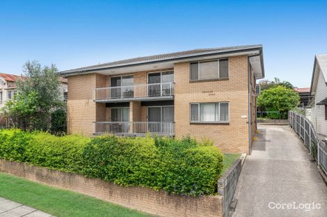 Property photo of 4/21 Wellington Street Coorparoo QLD 4151