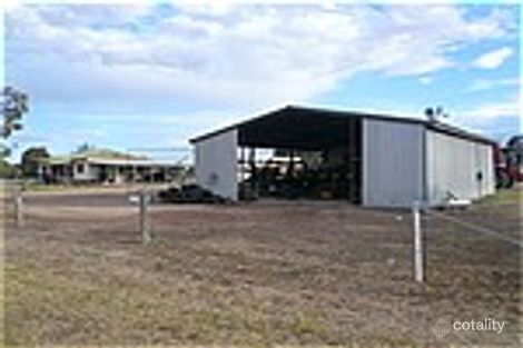 Property photo of 40 Porter Street Tara QLD 4421