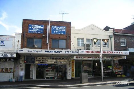 310 Chapel Rd, Bankstown, NSW 2200