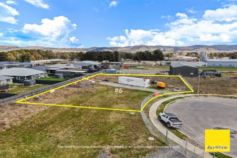 6 Masters Cl, Bungendore, NSW 2621
