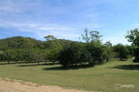 Property photo of 214 Hoffmans Road Coowonga QLD 4702