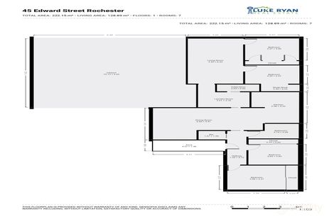 45 Edward St, Rochester, VIC 3561