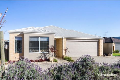 Property photo of 45 Bologna Gardens Aubin Grove WA 6164