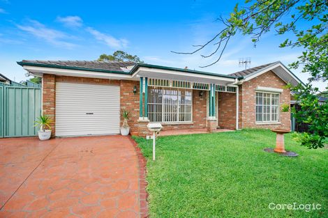 Property photo of 8 Eden Close Kanwal NSW 2259