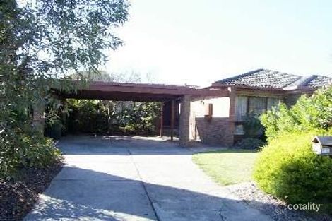 Property photo of 16 Knights Drive Glen Waverley VIC 3150