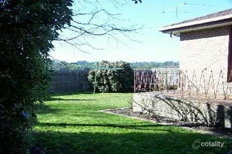 Property photo of 16 Knights Drive Glen Waverley VIC 3150