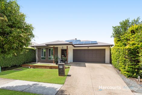 Property photo of 20 Stoneleigh Reserve Boulevard Logan Reserve QLD 4133