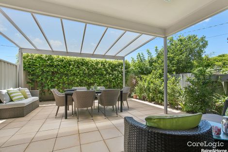 Property photo of 7/7 Warde Street Scarborough QLD 4020