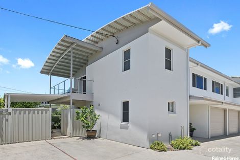 Property photo of 7/7 Warde Street Scarborough QLD 4020