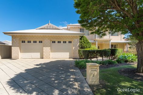 Property photo of 3 Bennett Drive Canning Vale WA 6155