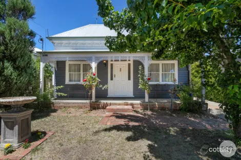 815 Laurie St, Mount Pleasant, VIC 3350