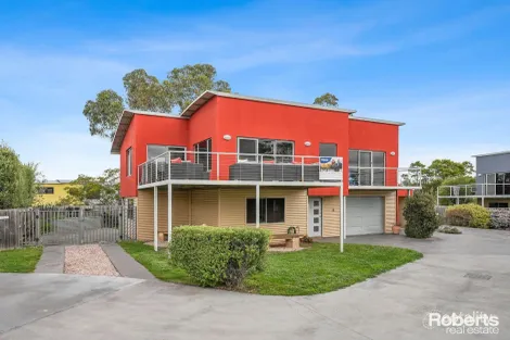 Property photo of 3/18 Meredith Court Swansea TAS 7190