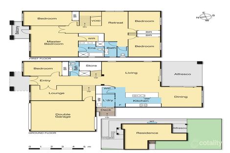 Property photo of 12 Isidore Drive Doreen VIC 3754