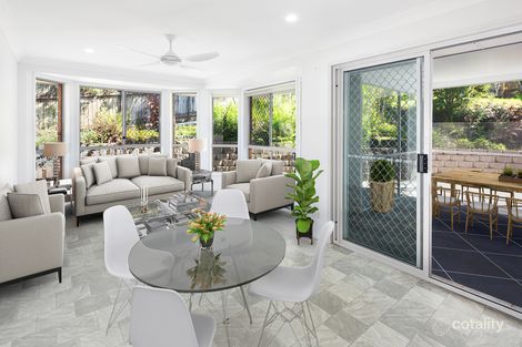Property photo of 4 Ilex Court Boambee East NSW 2452
