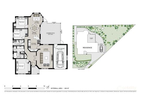 Property photo of 4 Ilex Court Boambee East NSW 2452