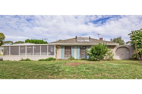 Property photo of 1 Coomel Close Hillman WA 6168