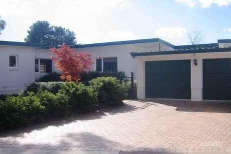 Property photo of 132 Carnegie Crescent Griffith ACT 2603