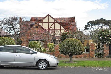 9 Angler Pde, Ascot Vale, VIC 3032