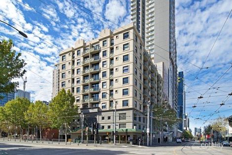 422/585 La Trobe St, Melbourne, VIC 3000