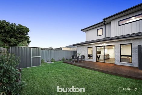 Property photo of 35A Hanleth Avenue Springvale VIC 3171