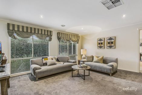 Property photo of 35 Fieldstone Boulevard Beaconsfield VIC 3807