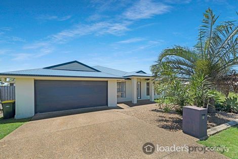 Property photo of 26 Starfish Crescent Bargara QLD 4670