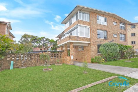 Property photo of 5/3-5 Waratah Street Cronulla NSW 2230