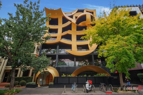 207/97 Palmerston Cres, South Melbourne, VIC 3205