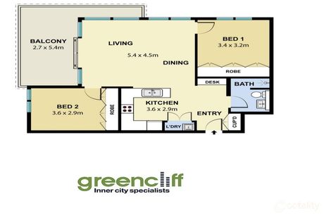 Property photo of 2 Lardelli Drive Ryde NSW 2112