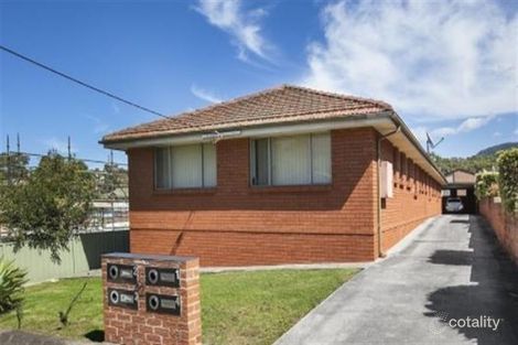 1/42 Grey St, Keiraville, NSW 2500