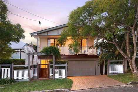 12 Camona St, Kelvin Grove, QLD 4059