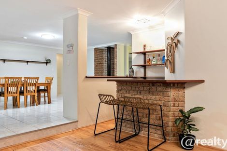 Property photo of 1 Woodlands Road Golden Bay WA 6174