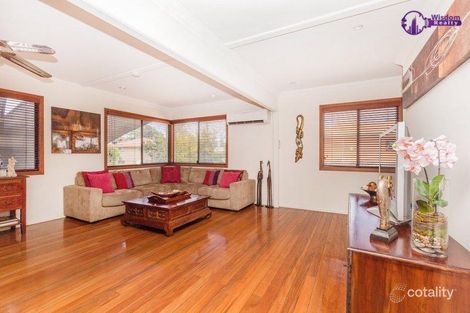 Property photo of 8 Kurrajong Avenue Hollywell QLD 4216